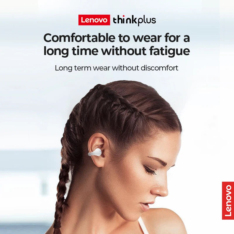 Thinkplus XT83II TWS Wireless Bluetooth Earphones - Tekriv