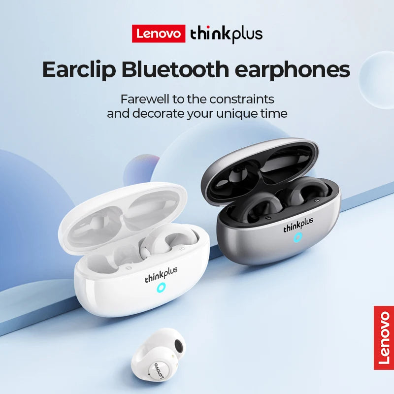 Thinkplus XT83II TWS Wireless Bluetooth Earphones - Tekriv