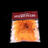 Halloween Spider & Cobweb Decoration