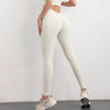 Stylish Sculpting Leggings - Tekriv