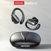 Lenovo XT80 TWS Sports Bluetooth Earphones with Charging Case & Earhooks - Tekriv