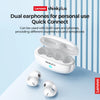 Thinkplus XT83II TWS Wireless Bluetooth Earphones - Tekriv