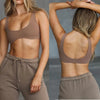 Ultimate Comfort Yoga Top - Tekriv