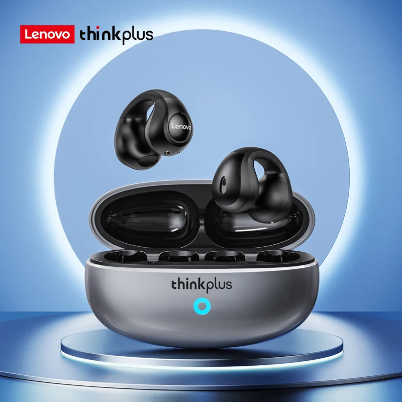 Thinkplus XT83II TWS Wireless Bluetooth Earphones - Tekriv