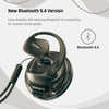 Lenovo X15 pro | Noise Reduction & Bluetooth 5.4 Wireless HD Earbuds - Tekriv