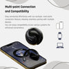 Lenovo X15 pro | Noise Reduction & Bluetooth 5.4 Wireless HD Earbuds - Tekriv