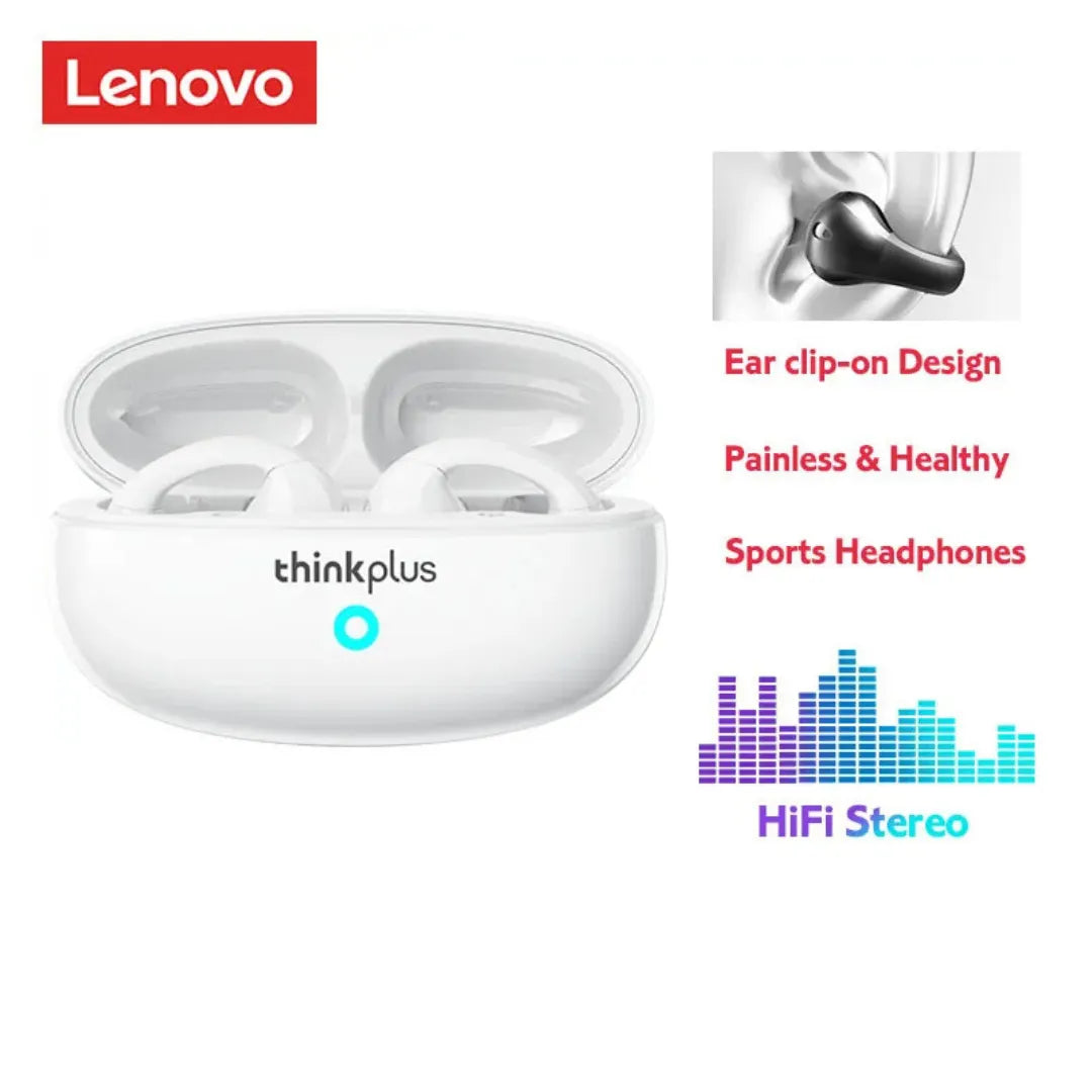 Thinkplus XT83II TWS Wireless Bluetooth Earphones - Tekriv